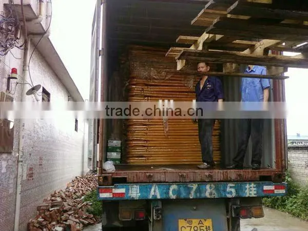 Good Quality Composite Decking photo-6