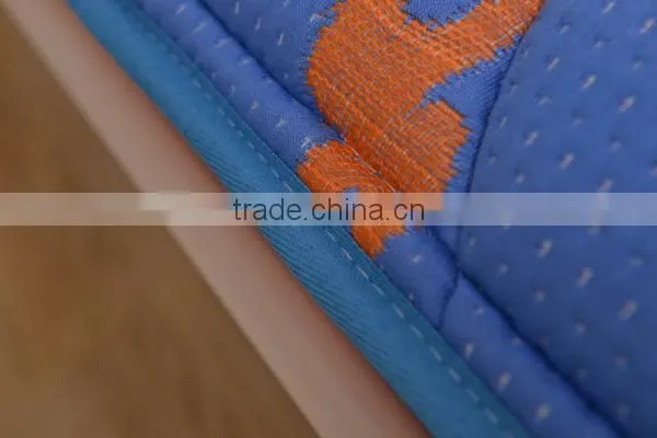 High Quality High Density Foam Mattress photo-5
