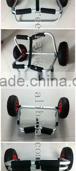 Kayak Trolley photo-4