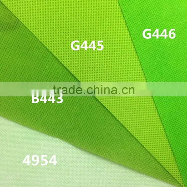80gsm Spunbond Nonwovens Fabric pp Spunbonded Non Woven Fabric photo-3