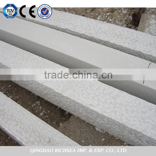 Crystal White Marble Tile photo-4