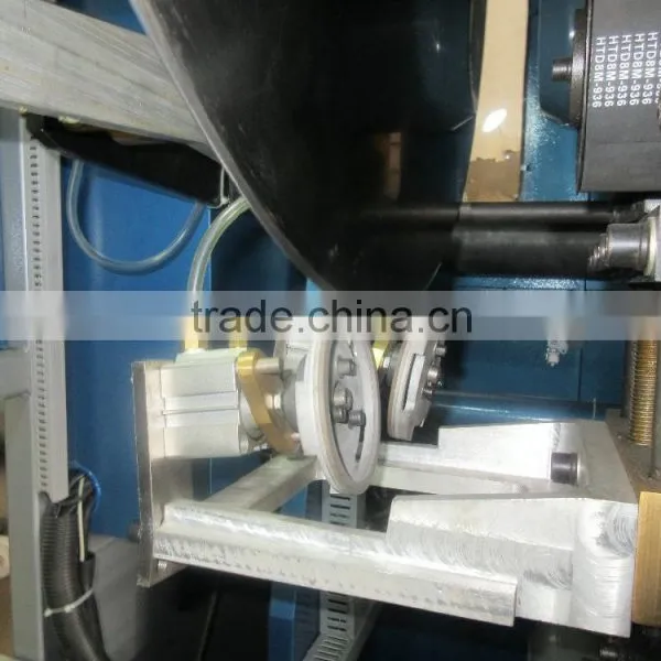 Automatic Single Channel Kitchen Towel Log Saw Toilet Paper Cutter Machine photo-5