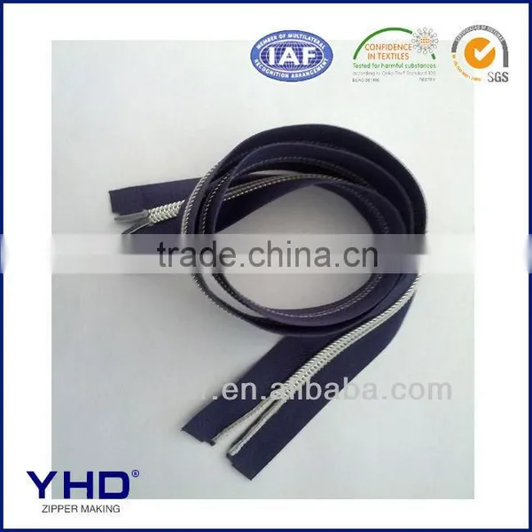 Nylon Zipper Rollers
