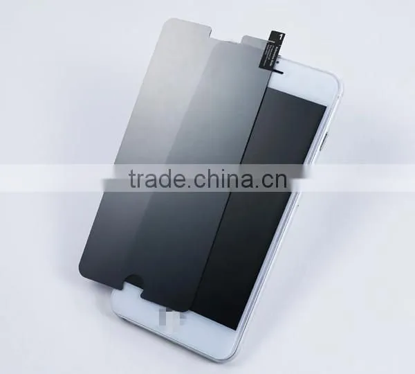Supper Protective Tempered Glass Screen Protector for IPhone 6s Mobile Phone Case 2016 New Products China Supplier photo-4