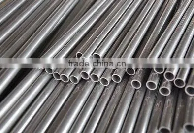 ASTM B111 C71500 Copper Nickel Alloy Pipe photo-6