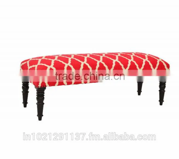 Outdoor Bench