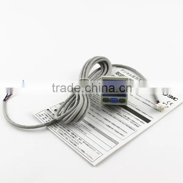 IR2000 SMC 1/4 Inch Air Regulator Precision photo-4