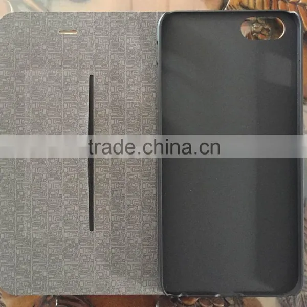 For IPhone 6 Bamboo Case / Bamboo IPhone 6 Case photo-5