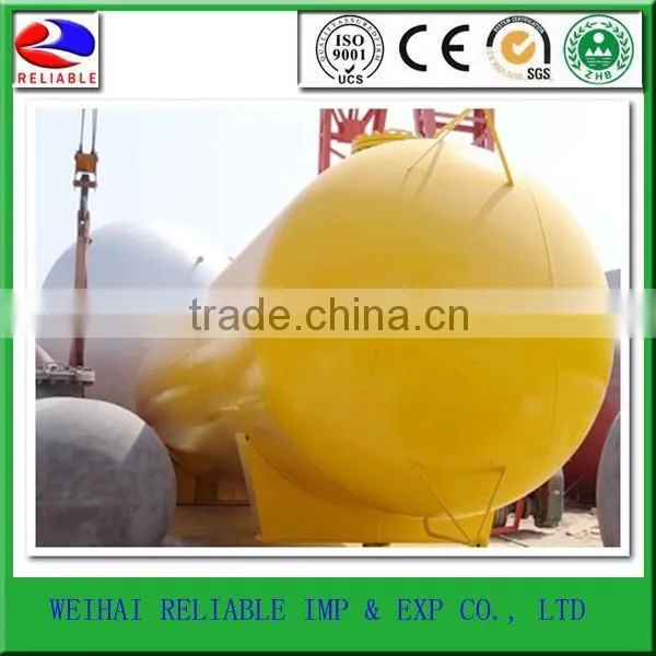 Direct Factory Price Economic Cryogenic Storage Tank With Heating photo-6