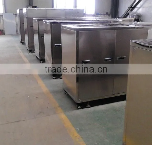 Vapor Kit Hot Sale Parts Washing Machine photo-3