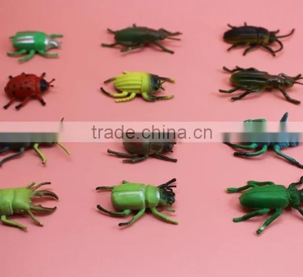 Plastic Animal Figure Toy Model photo-2