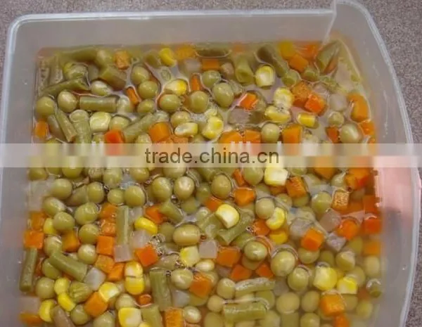 Mix Vegetable photo-6
