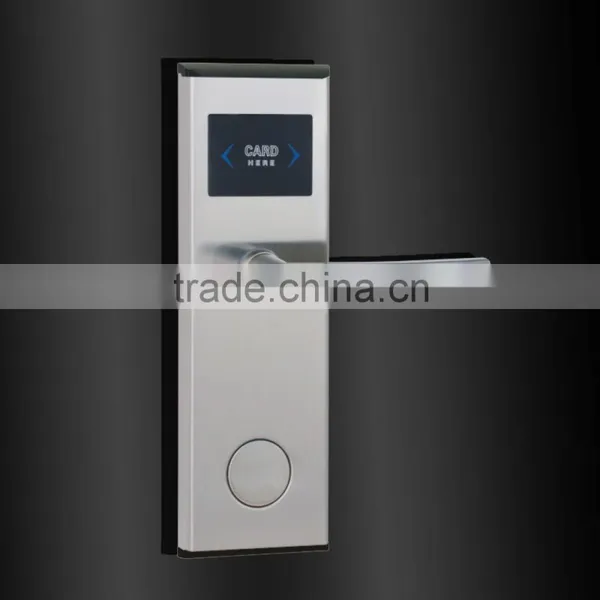 Hot Selling Hotel Lock photo-2