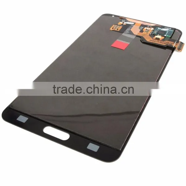 High Quality Mobile Phone LCD For Samsung Galaxy Note3 N9000 N9005 With Touch Screen Digitizer photo-3