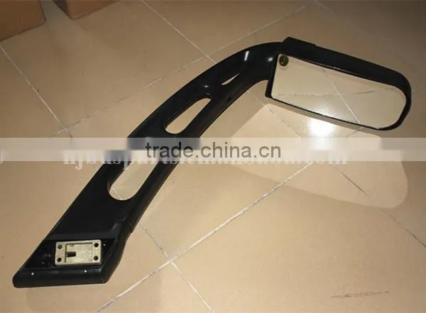 Bus Rearview Mirror 0159L Yutong 6751 Manual Side Mirror for Bus photo-2