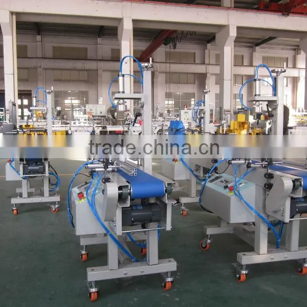 Leak Tester Machine photo-2