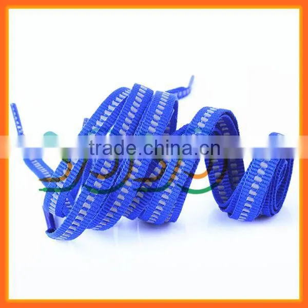2016 New Style YoYo Flat 3M Shoelace Custom 3M Shoelaces for Sale photo-3