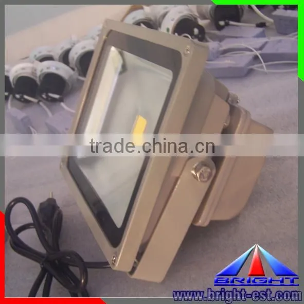New Serous RGB 30W IP65 Outdoor Led Flood Light,led Flood Light photo-3