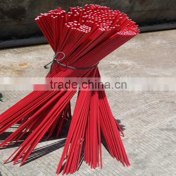 33' Fiberglass Electrical Wire Coaxial Cable Running Rods Kit Fish Tape Pulling, Fiberglass Round Rod Quality Choice photo-2