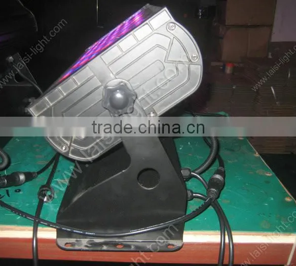 108pcs 3w RGB Led City Color Wash Light/wall Wash Led Light Ip65 Led Outdoor Wall Light photo-2