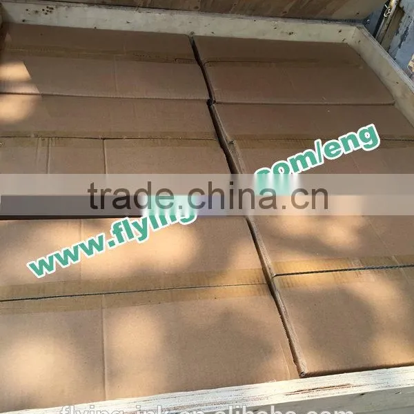High Concentrations Printing Solvent Based Sublimation Offset Ink photo-3