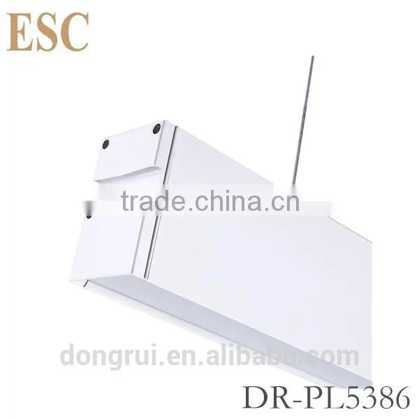 Led Linear Light; Office Pendent Light photo-2