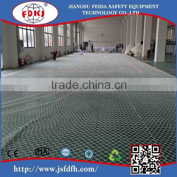 pp Gangway Safety Net photo-2