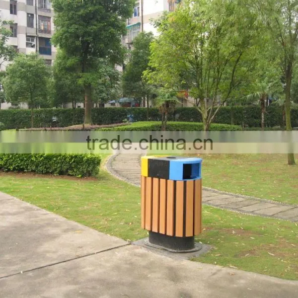 Wpc Trash Box photo-4