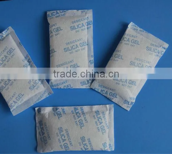 Cheap High Quality Silica Gel Price photo-6