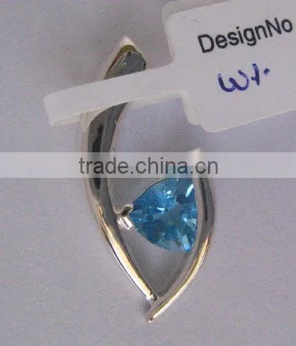 Jewelry Pendant
