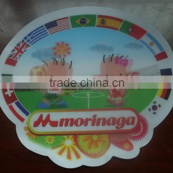 Factory Price Good Quality 3D Card for Business Card photo-3