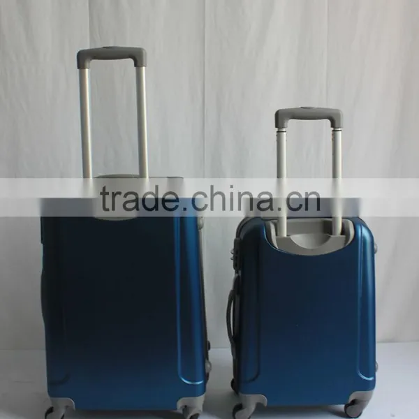 China Cheap Wheeled Luggage photo-4