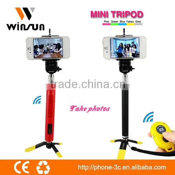 Express Most Selling Products, Mini Tripod, Camera Tripod photo-2
