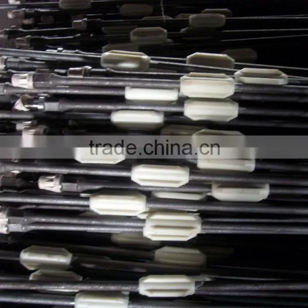Steel Sucker Rod With Coupling photo-6