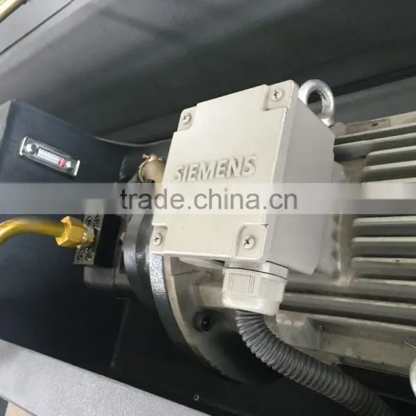 On Sale Shearing Machine QC11K QC11Y 3.2 Meters photo-6