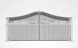 automatic gate