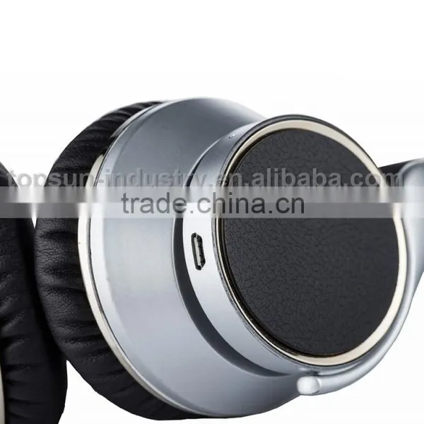 Cheap Battery Bluetooth Headset photo-6