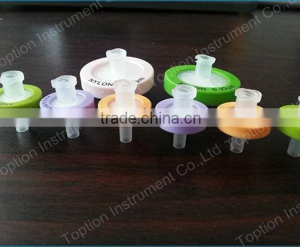 Microporous Membrane (0.22um, 0.45um) photo-5