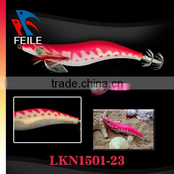 High Quality Yamashita Squid Jig Fishing Bait
