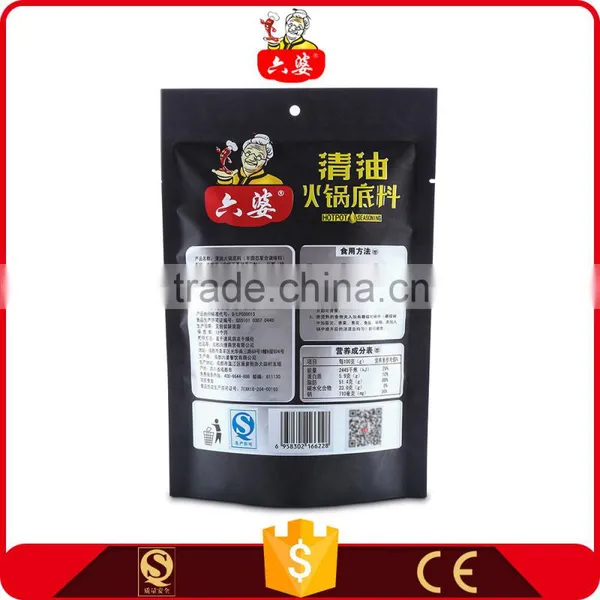 Famous Pork Flavored Vegetarian Bouillon Cubes Seasoning photo-3
