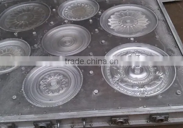 Best Sale EPS Decorative Cornice Mould/EPS Cornice Mold photo-6
