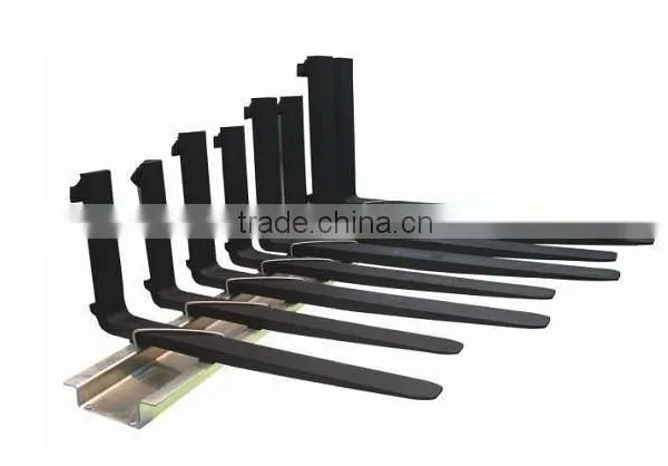 Forklift Parts-Forklift Forks