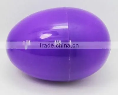 Mixed Plastic Empty Easter Egg Capsule photo-3