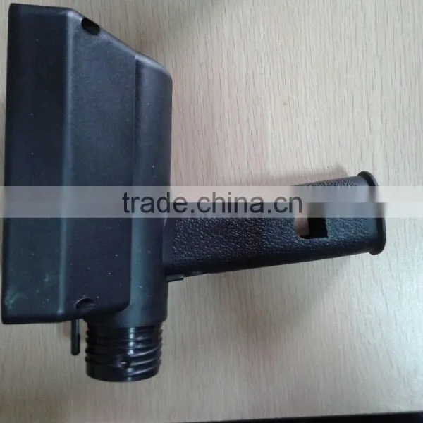 Lamp Handle Plastic Mold Manufacturing