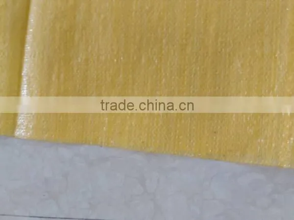 Urea Fertilizer Price Sugar Flour Rice Bag 50kg pp Woven Bag photo-5