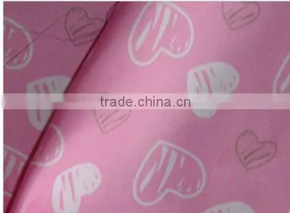 Dyeing, Printing, Coating,polyester Pongee photo-2