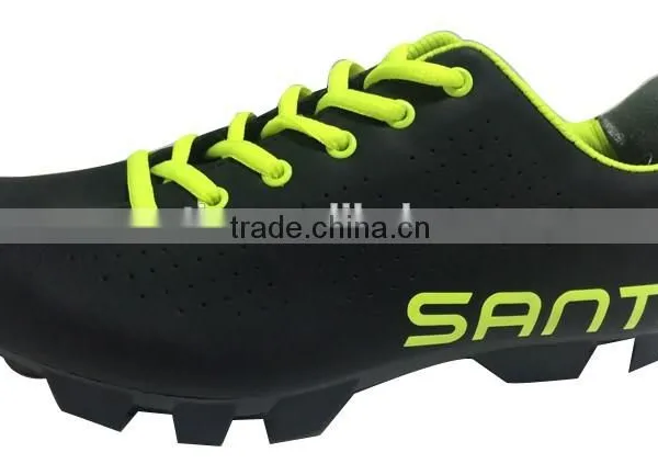 2016 MTB Cycling Shoes With Shoe Lace