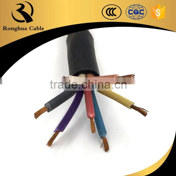 KC Approval Rubber Cable 60245IEC53, 60245IEC57, 60245IEC66 photo-3