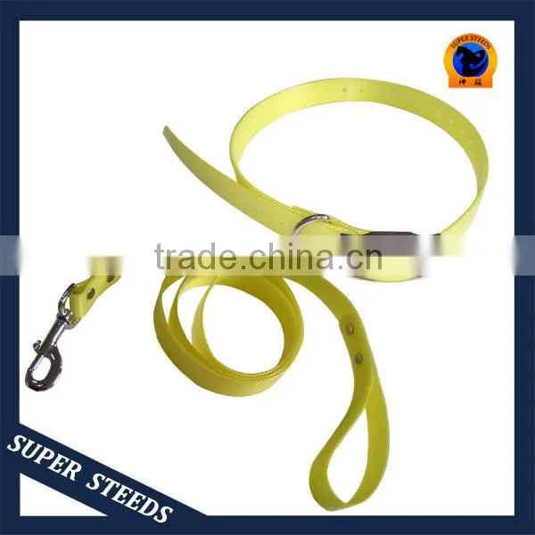 High Quality TPU Collars & Leashes for Dog Hunting Traning photo-4