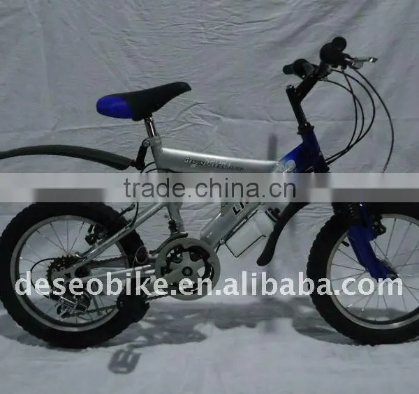 2016 New Design Cool Kids Bike for Boys photo-2